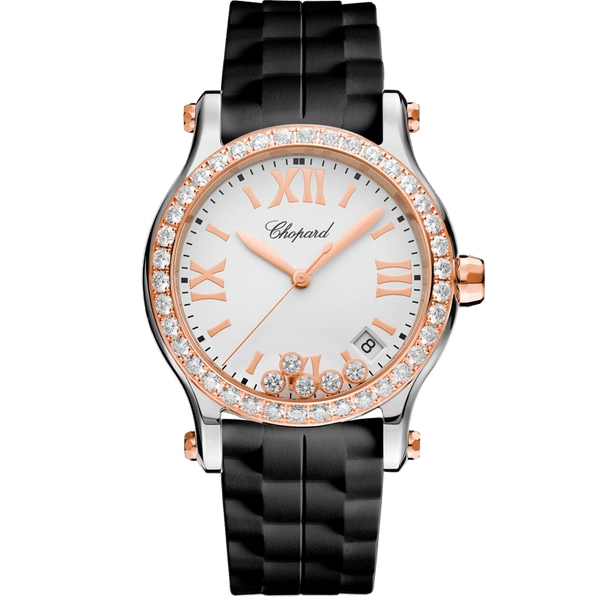 Chopard Happy Sport 36mm | 278582-6003