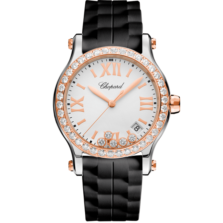 Chopard Happy Sport 36mm | 278582-6003