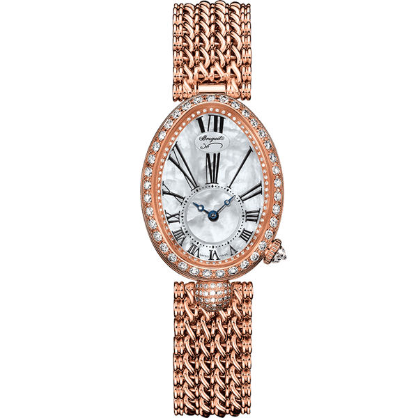 Breguet Reine de Naples | 8928BR/51/J20/DD00