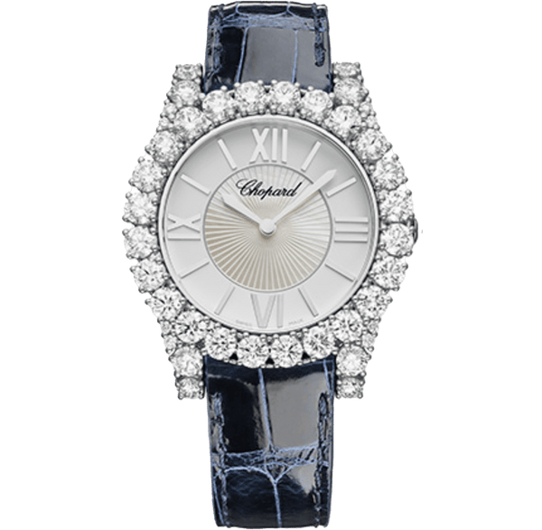 Chopard L'heure du Diamant 35.7mm | 139419-1414