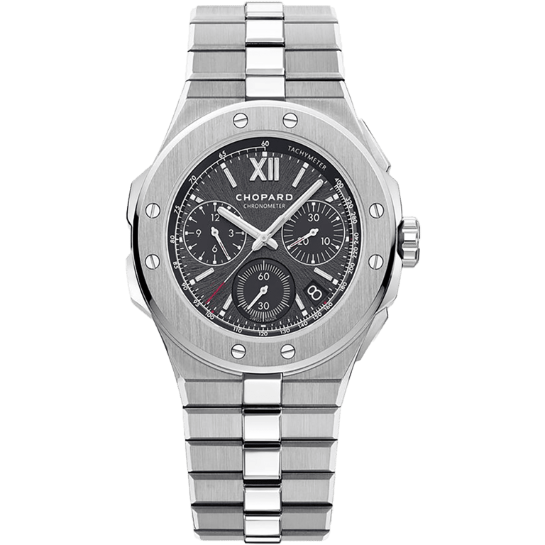 Chopard Alpine Eagle Chronograph 44mm | 298609-3002