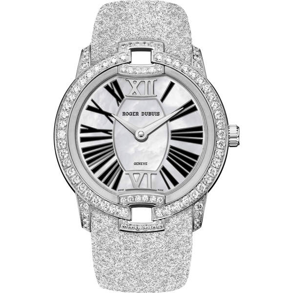 Roger Dubuis Velvet Caviar 36mm | RDDBVE0079