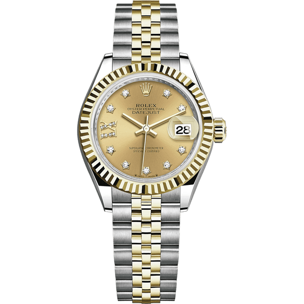 Rolex Oyster Perpetual Datejust 28mm | 279173-0021