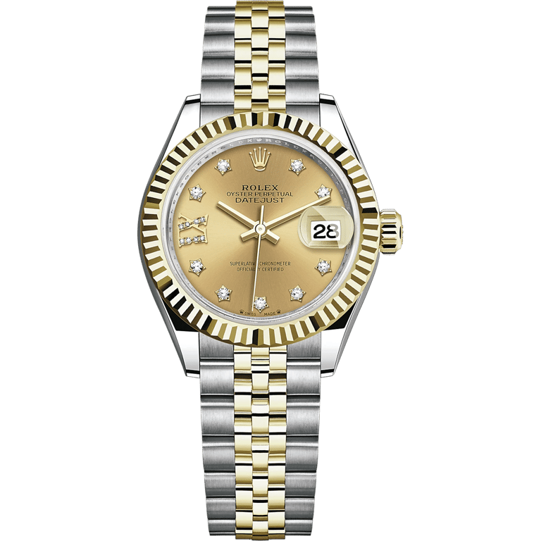 Rolex Oyster Perpetual Datejust 28mm | 279173-0021