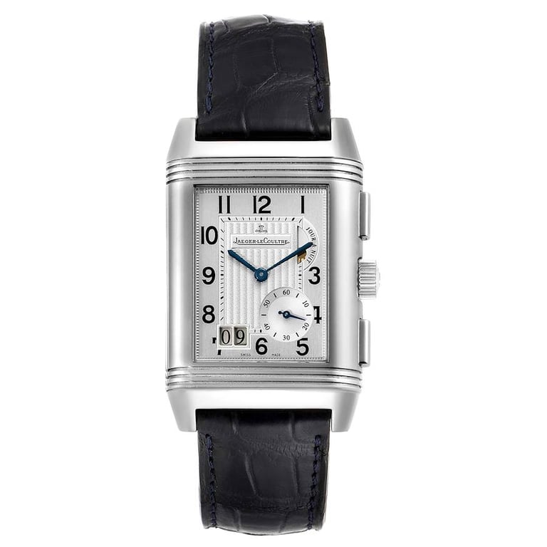 Jaeger LeCoultre Grande Reverso GMT | Q3028420