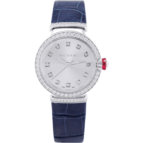 Bulgari Lucea 33mm | 102389 LUW33C6GDLD/11