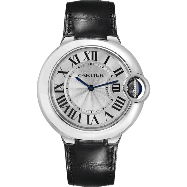 Cartier Ballon Bleu 46mm | W6920055