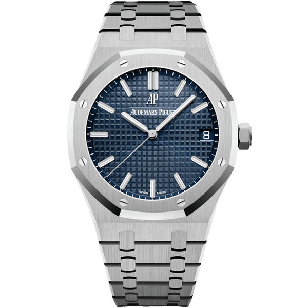 Audemars Piguet Royal Oak Selfwinding 41mm | 15500ST.OO.1220ST.01