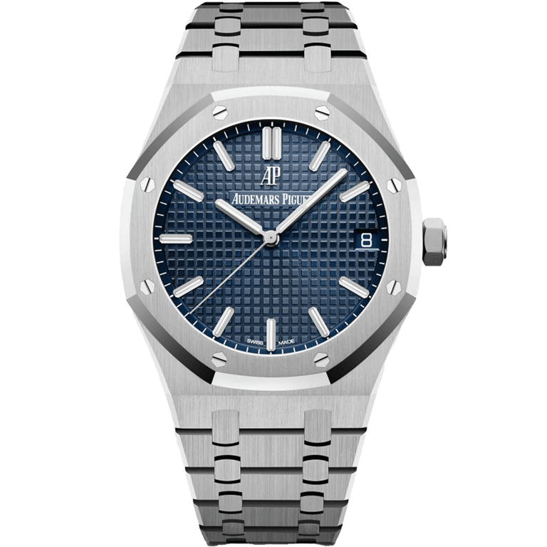 Audemars Piguet Royal Oak Selfwinding 41mm | 15500ST.OO.1220ST.01