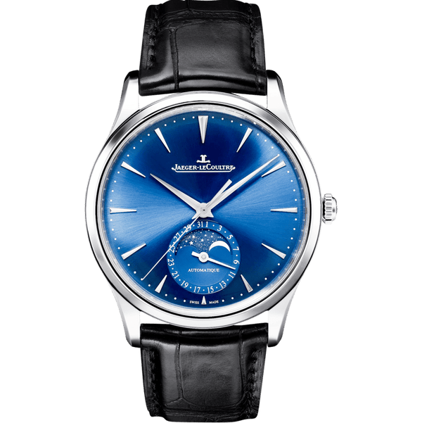 Jaeger LeCoultre Master Ultra Thin Moon 39mm | Q1368480