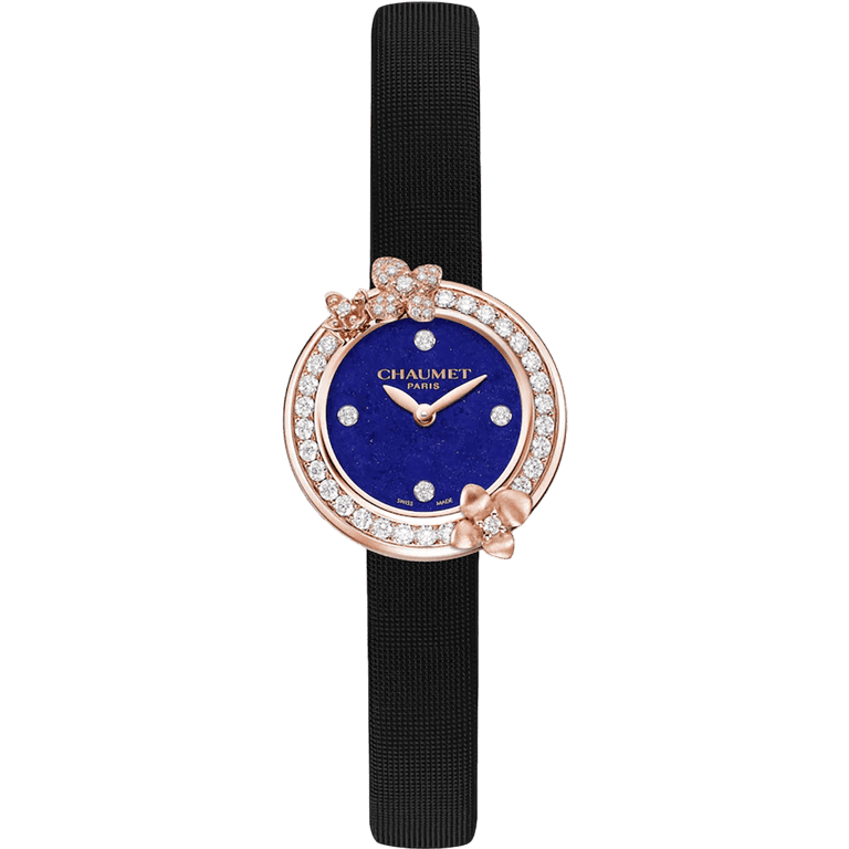 Chaumet Hortensia Eden 21.5mm | W20811-11L