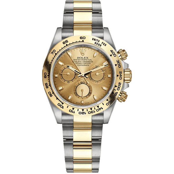 Rolex Oyster Perpetual Cosmograph Daytona 40mm | 116503-0003