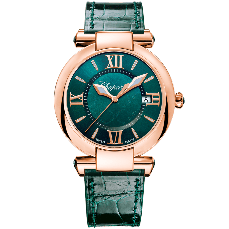 Chopard Imperiale 36mm | 384221-5013