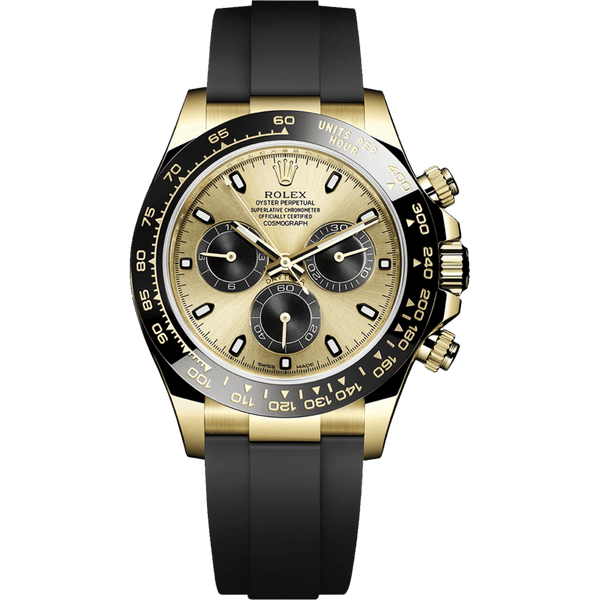 Rolex Oyster Perpetual Cosmograph Daytona 40mm | 116518LN-0040