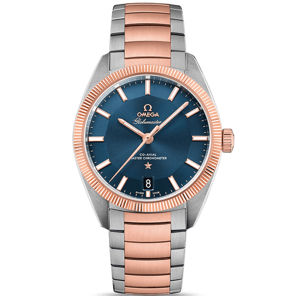 Omega Constellation Globemaster 39mm | 130.20.39.21.03.001