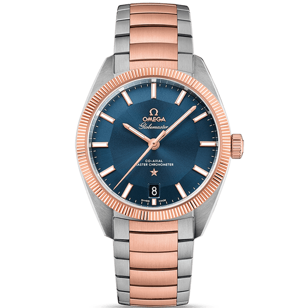 Omega Constellation Globemaster 39mm | 130.20.39.21.03.001