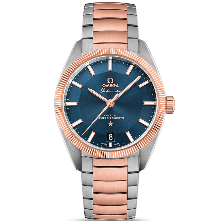 Omega Constellation Globemaster 39mm | 130.20.39.21.03.001