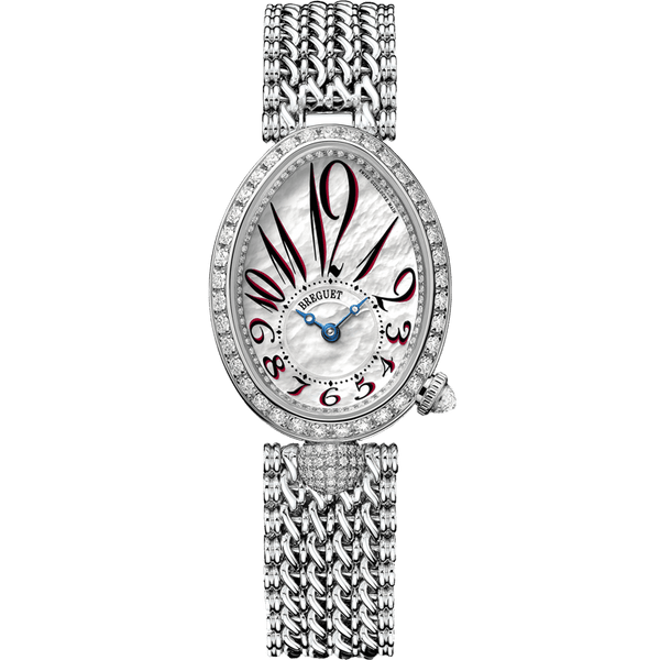 Breguet Reine de Naples | 8928BB/5P/J20/DD00
