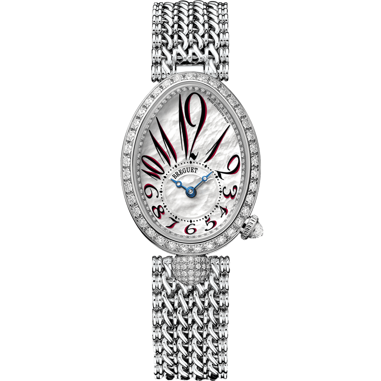 Breguet Reine de Naples | 8928BB/5P/J20/DD00