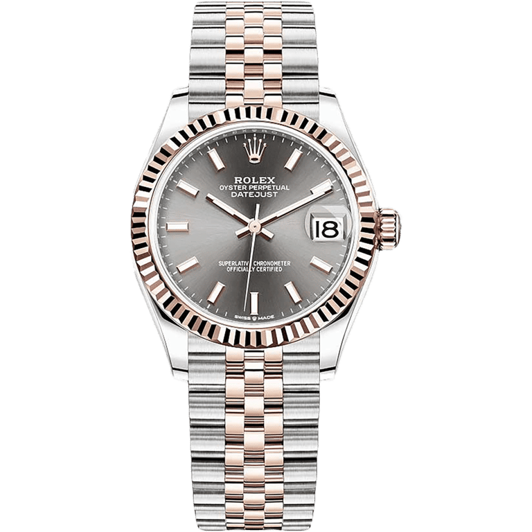 Rolex Oyster Perpetual Datejust 31mm | 278271-0018