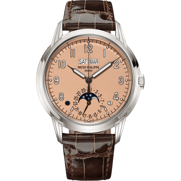 Patek Philippe Grand Complications Perpetual Calendar 40mm | 5320G-011