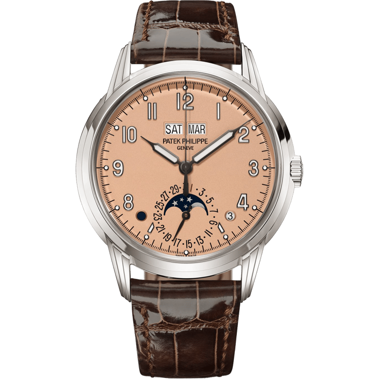 Patek Philippe Grand Complications Perpetual Calendar 40mm | 5320G-011