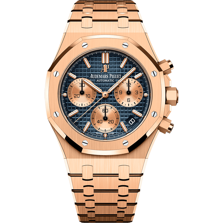 Audemars Piguet Royal Oak Selfwinding Chronograph 41mm | 26239OR.OO.1220OR.01