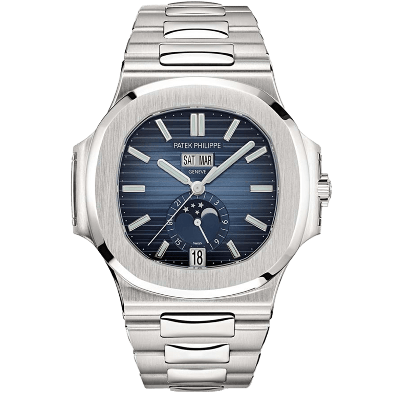Patek Philippe Nautilus 40.5mm | 5726/1A-014