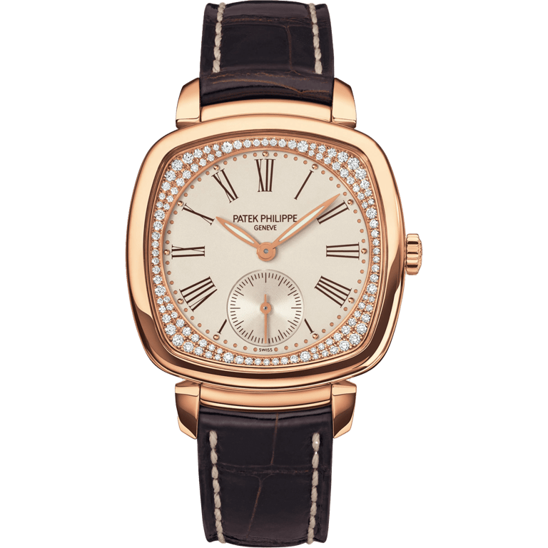 Patek Philippe Gondolo Small Seconds | 7041R-001