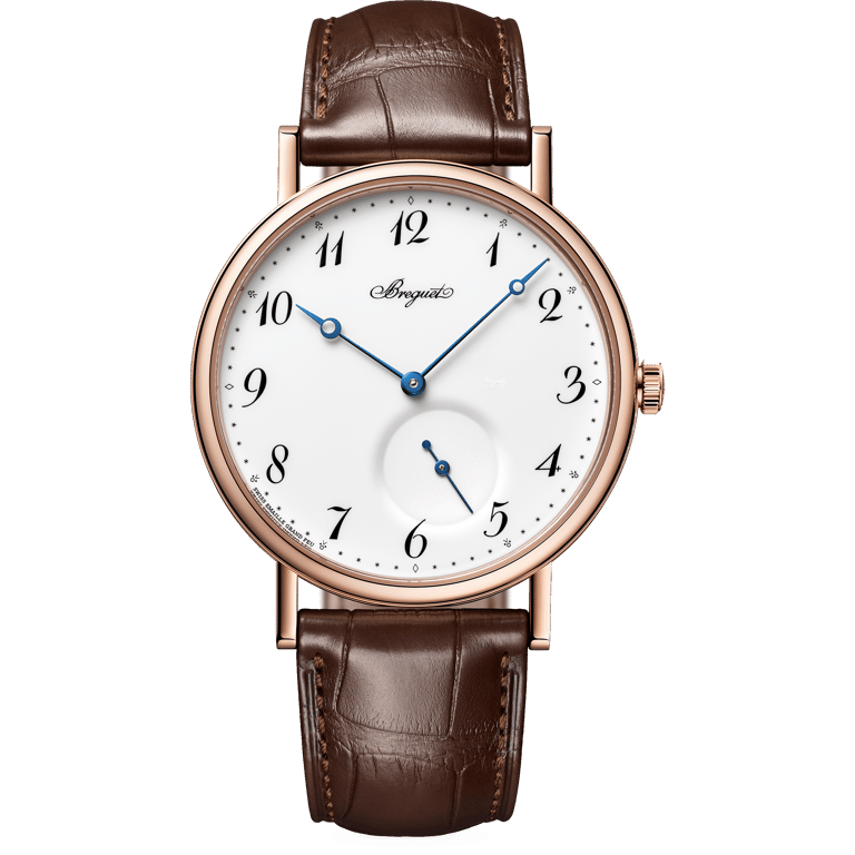 Breguet Classic Automatic 40mm | 7147BR/29/9WU