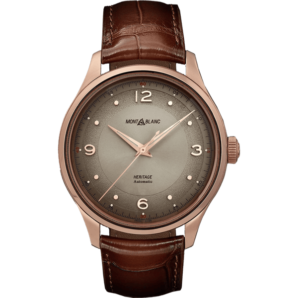 Mont Blanc Héritage Automatic 40mm | 119946