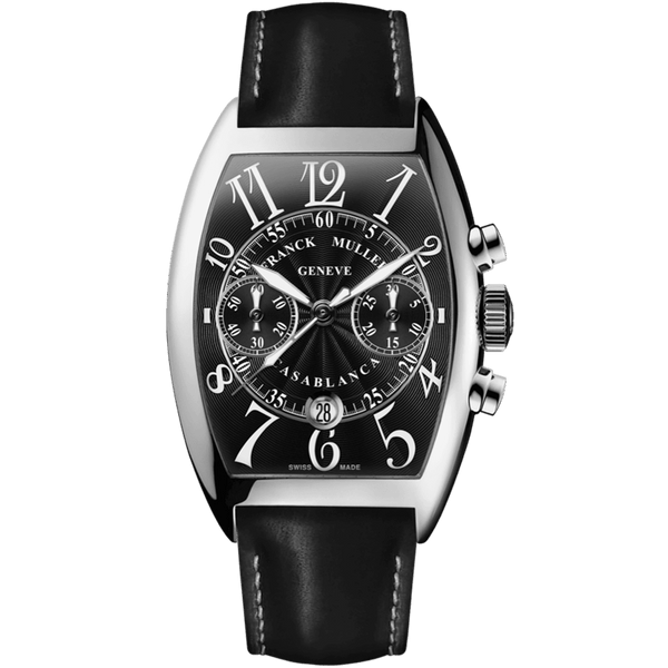 Franck Muller Casablanca Chronograph | 8880 C CC DT