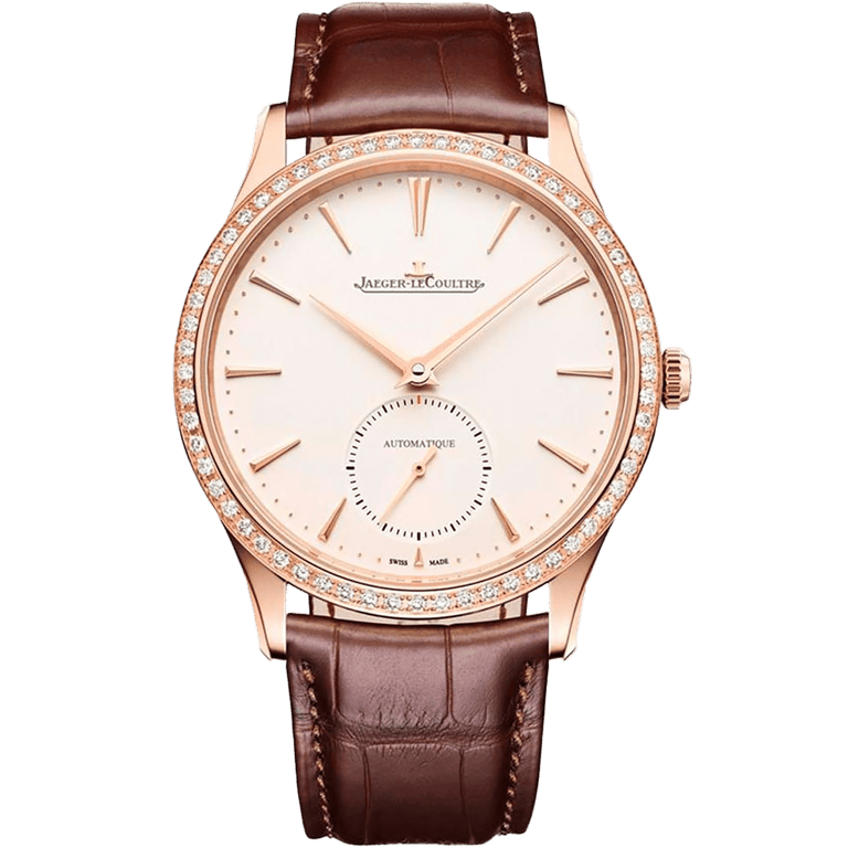 Jaeger LeCoultre Master Ultra Thin 39mm | Q1212501