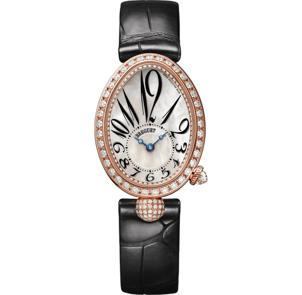 Breguet Reine de Naples | 8928BR/5W/944/DD0D