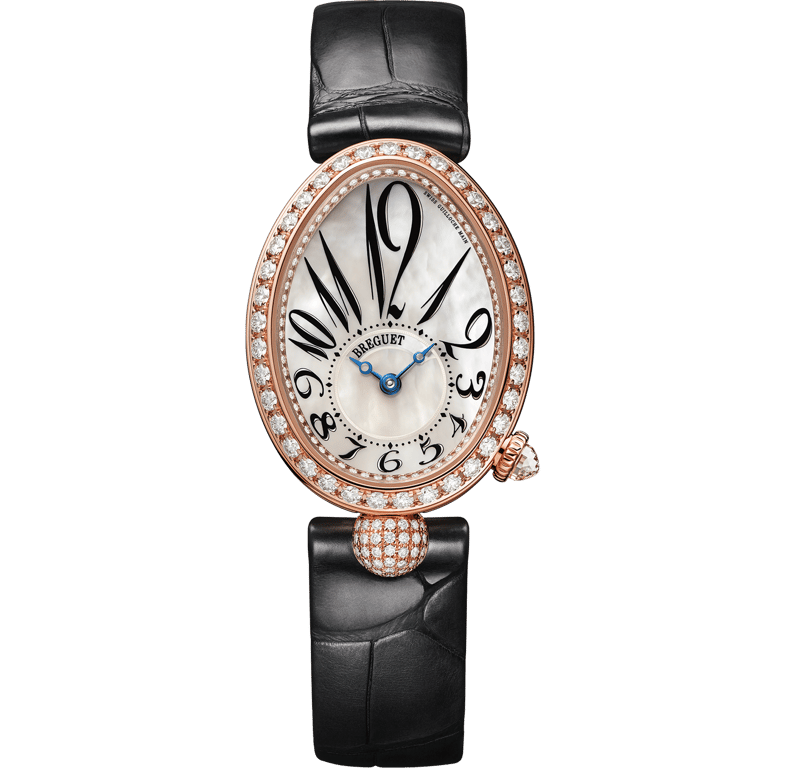 Breguet Reine de Naples | 8928BR/5W/944/DD0D