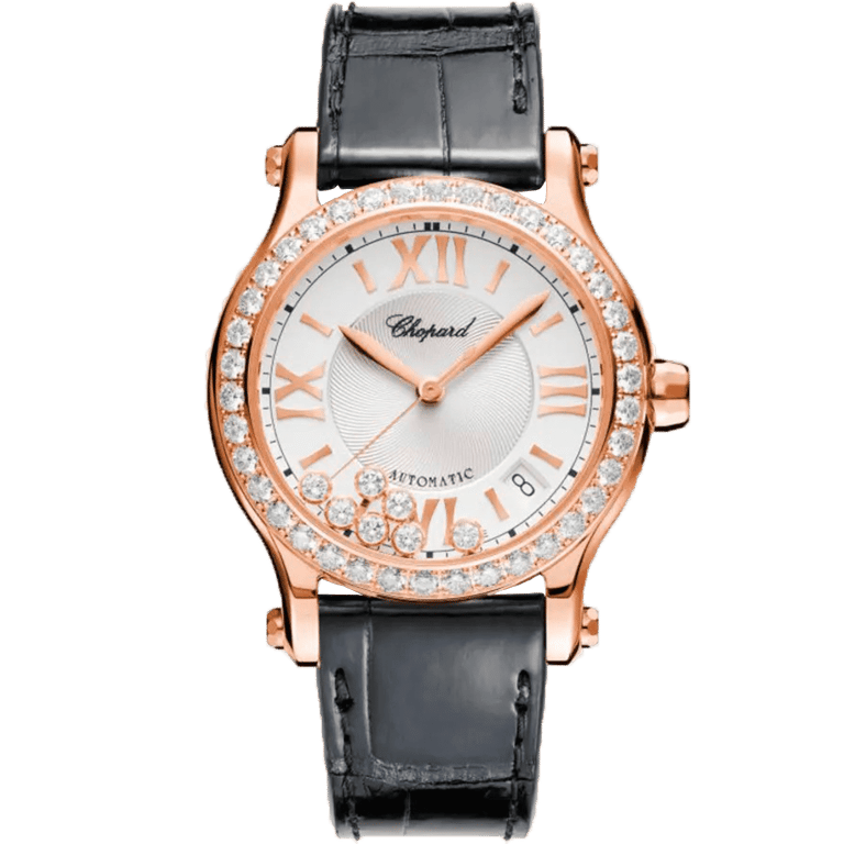 Chopard Happy Sport 36mm | 274808-5003