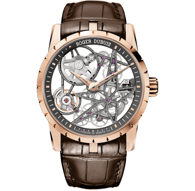 Roger Dubuis Excalibur 42mm | RDDBEX0422