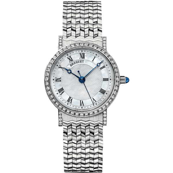 Breguet Classique 30mm | 8068BB/52/BC0/DD00