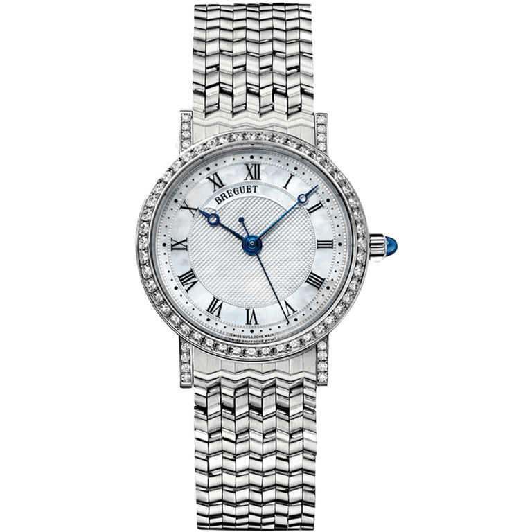 Breguet Classique 30mm | 8068BB/52/BC0/DD00