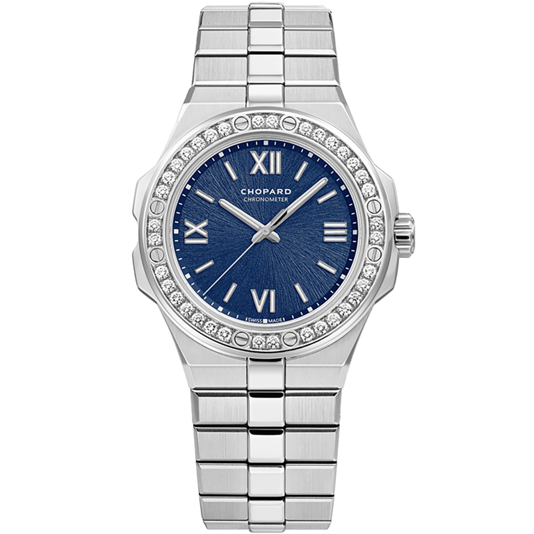 Chopard Alpine Eagle 36mm | 298601-3004