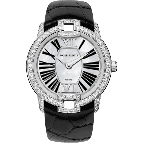 Roger Dubuis Velvet 36mm | RDDBVE0072