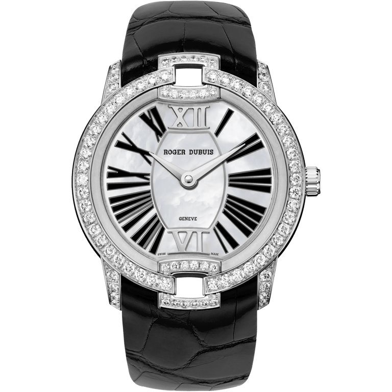 Roger Dubuis Velvet 36mm | RDDBVE0072