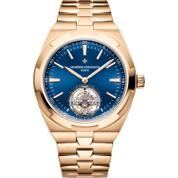 Vacheron Constantin Overseas Tourbillon 42.5mm | 6000V/110R-B733