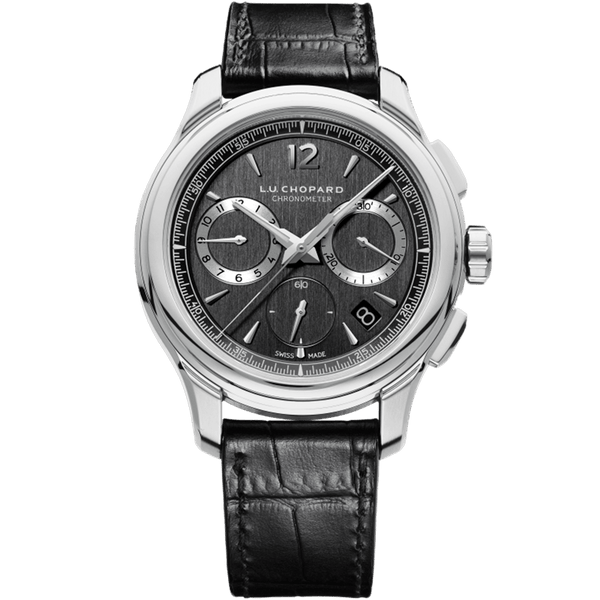 Chopard L.U.C Chrono One Flyback Limited Edition 42mm | 168596-3001