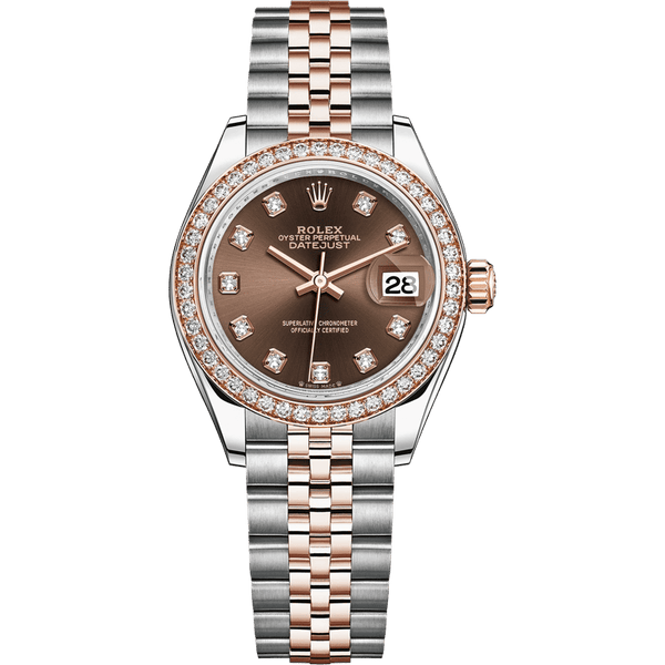 Rolex Oyster Perpetual Datejust 28mm | 279381RBR-0011