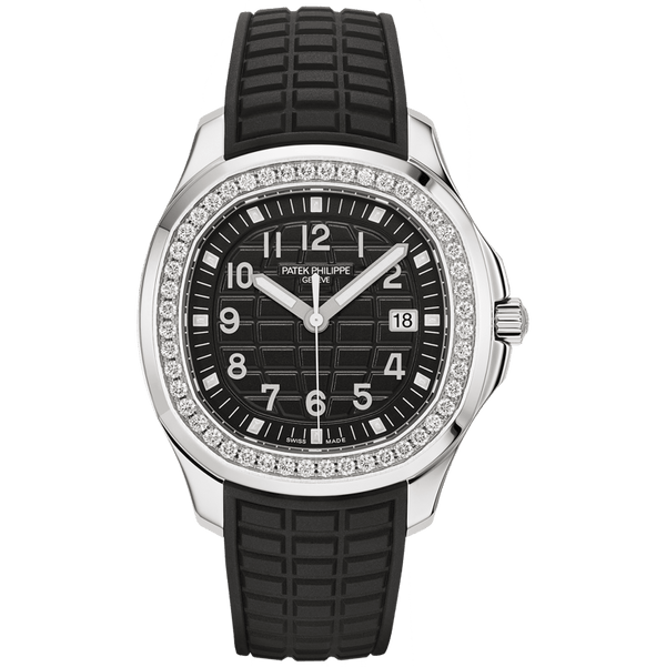 Patek Philippe Aquanaut Luce 38.8mm | 5267/200A-001