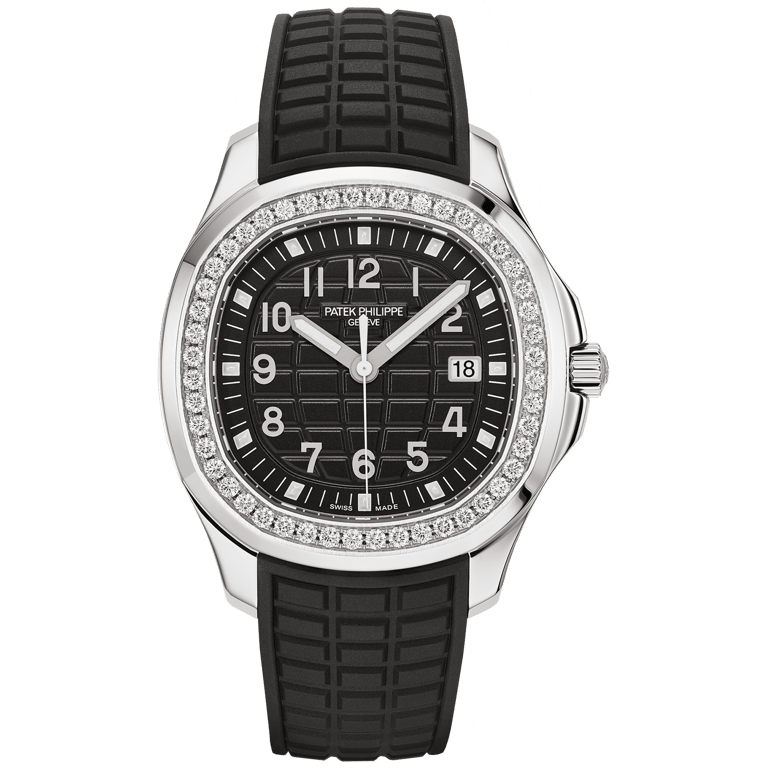 Patek Philippe Aquanaut Luce 38.8mm | 5267/200A-001