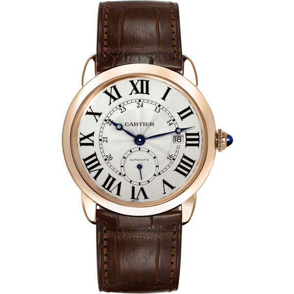 Cartier Ronde Louis 40mm | W6801005