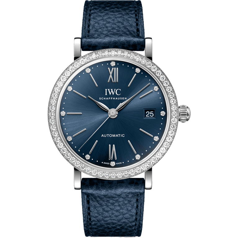 IWC Portofino Automatic 37mm | IW658602