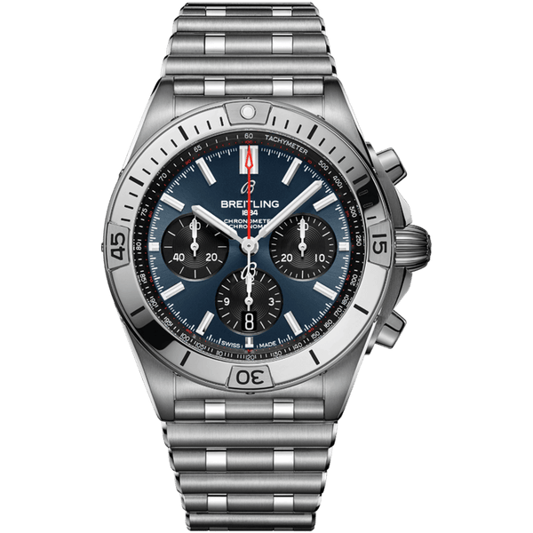 Breitling Chronomat Chronograph 42mm | AB0134101C1A1